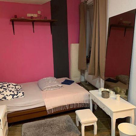 אסן Apartament Hotel Limon מראה חיצוני תמונה