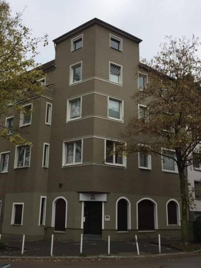 אסן Apartament Hotel Limon מראה חיצוני תמונה