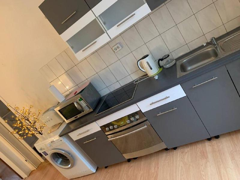אסן Apartament Hotel Limon מראה חיצוני תמונה