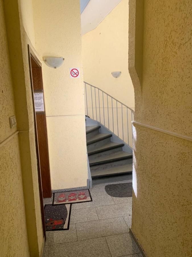 אסן Apartament Hotel Limon מראה חיצוני תמונה