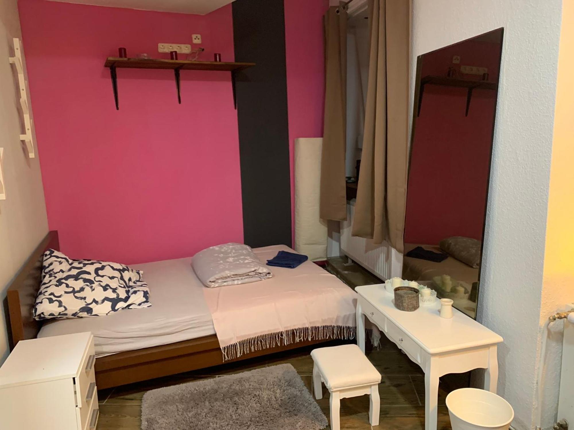 אסן Apartament Hotel Limon מראה חיצוני תמונה