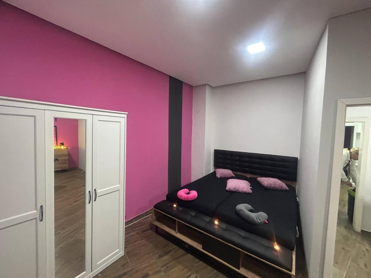 אסן Apartament Hotel Limon מראה חיצוני תמונה