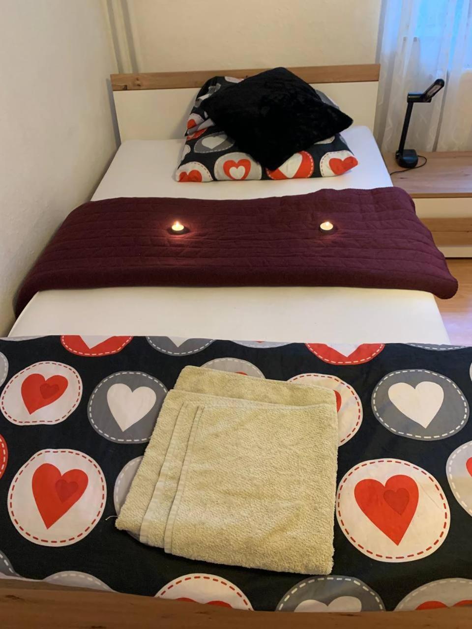 אסן Apartament Hotel Limon מראה חיצוני תמונה