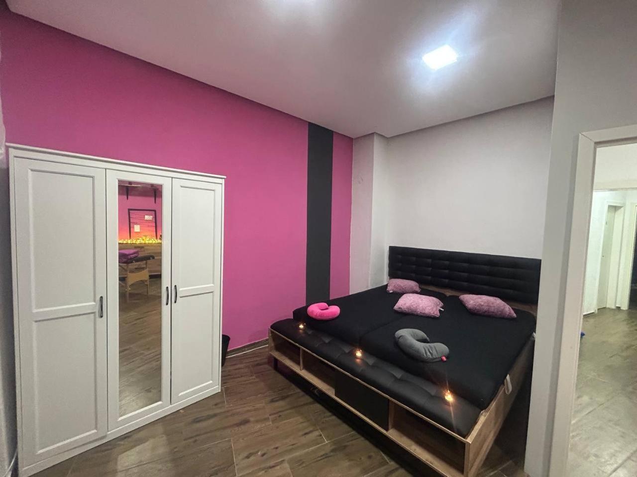 אסן Apartament Hotel Limon מראה חיצוני תמונה