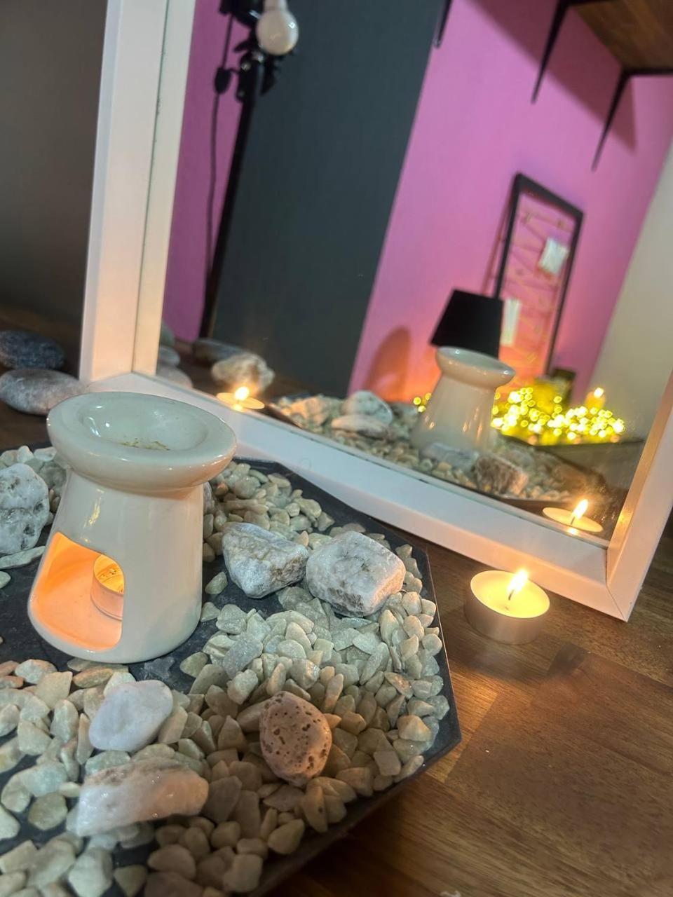 אסן Apartament Hotel Limon מראה חיצוני תמונה